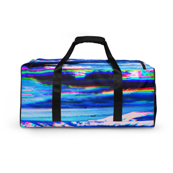 Duffle bag (Holy Water) - Image 6