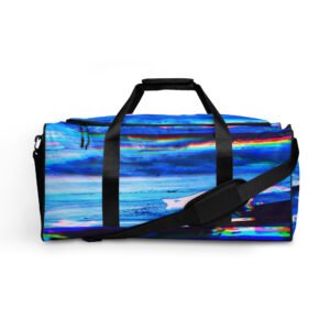 Duffle bag (Holy Water)