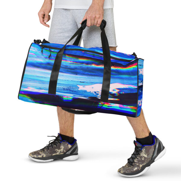 Duffle bag (Holy Water) - Image 2