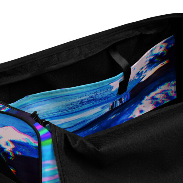 Duffle bag (Holy Water) - Image 11