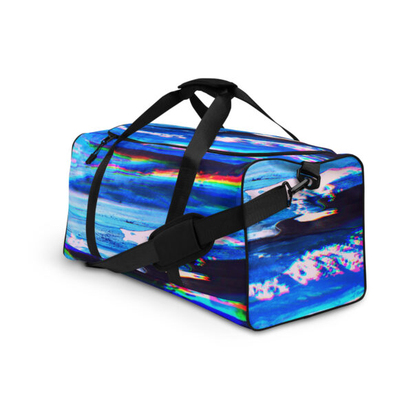 Duffle bag (Holy Water) - Image 5
