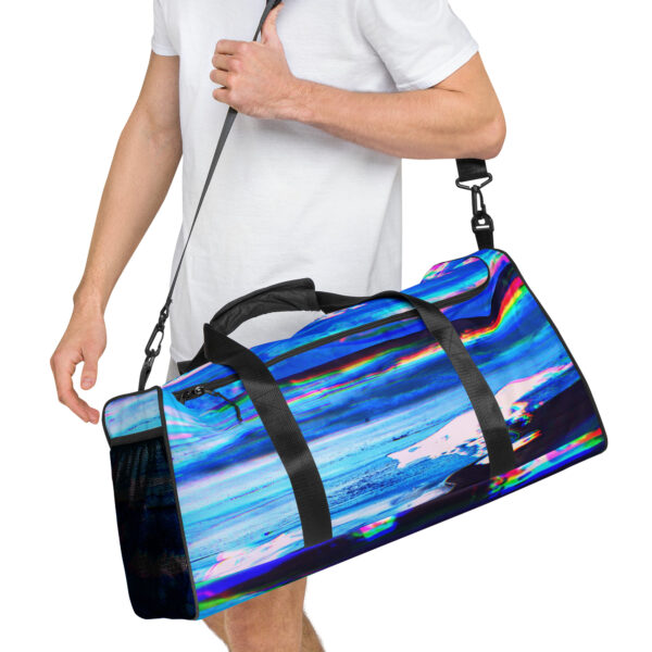 Duffle bag (Holy Water) - Image 3