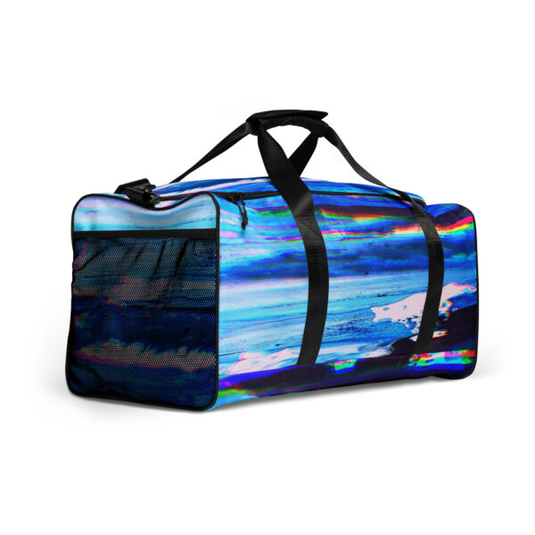 Duffle bag (Holy Water) - Image 4