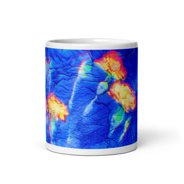 Mug (Feel the Love) - Image 3