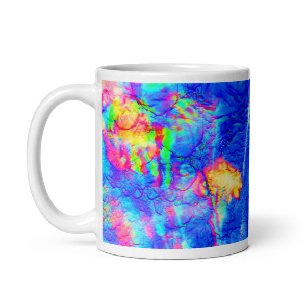 Mug (Feel the Love) - Image 2