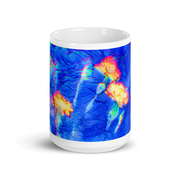 Mug (Feel the Love) - Image 6