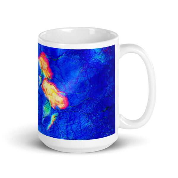 Mug (Feel the Love) - Image 4
