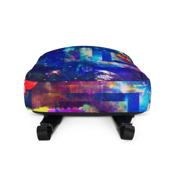 Backpack (HALLUCINATING) - Image 9