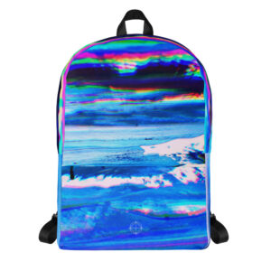 Backpack (Holy Water)