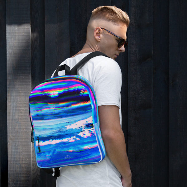 Backpack (Holy Water) - Image 2