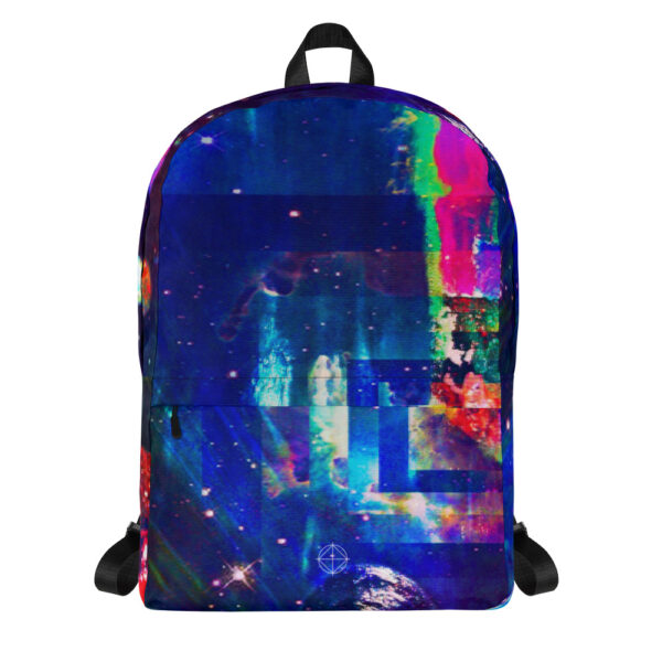 Backpack (HALLUCINATING)