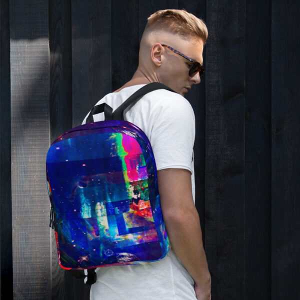 Backpack (HALLUCINATING) - Image 2