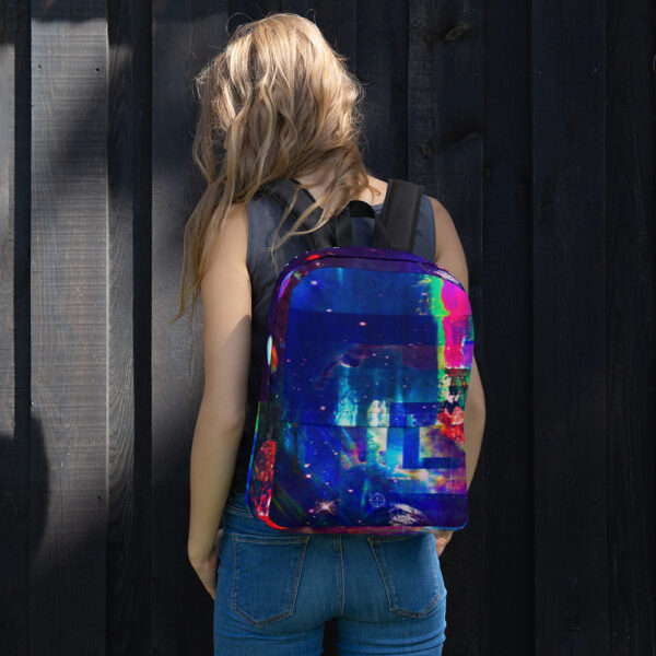 Backpack (HALLUCINATING) - Image 3