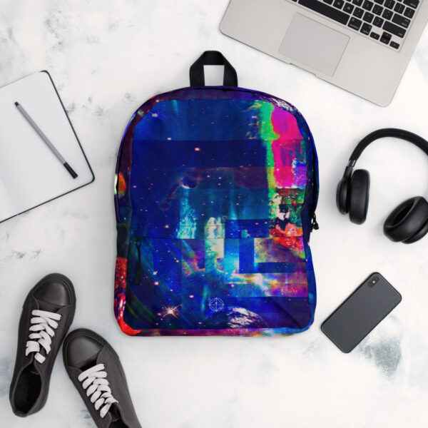 Backpack (HALLUCINATING) - Image 4