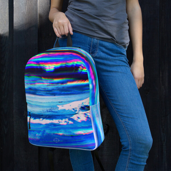 Backpack (Holy Water) - Image 4
