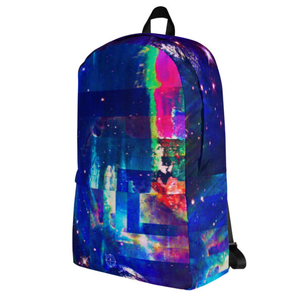 Backpack (HALLUCINATING) - Image 7