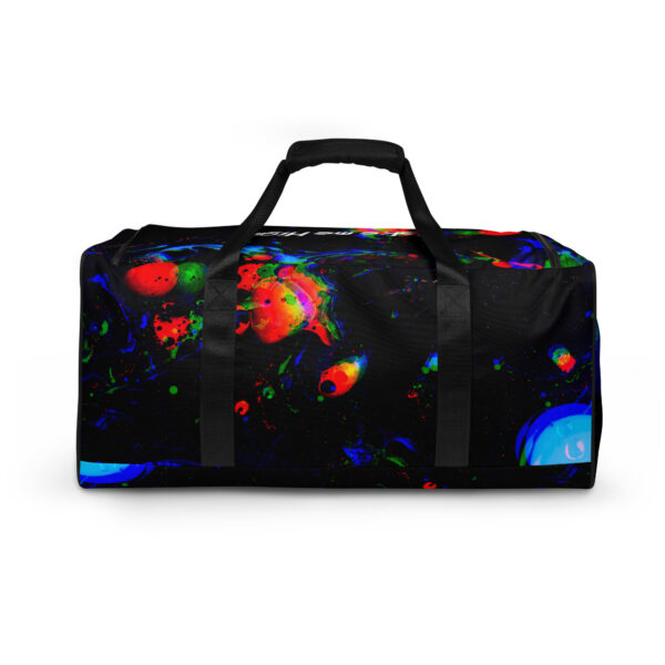 Duffle bag (Make me High) - Image 6