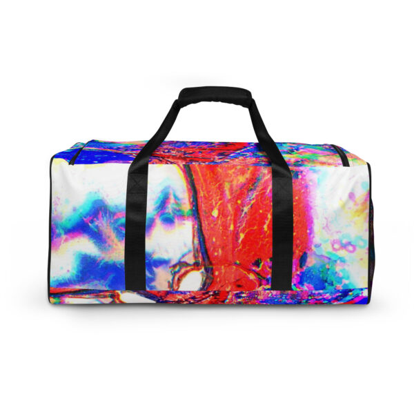 Duffle bag (SOLDIER) - Image 7