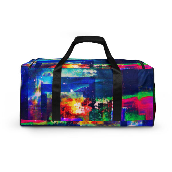 Duffle bag (HALLUCINATING) - Image 7