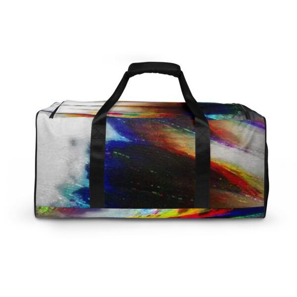 Duffle bag (My Roots) - Image 8