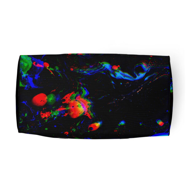 Duffle bag (Make me High) - Image 10