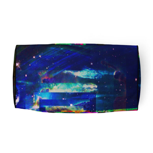 Duffle bag (HALLUCINATING) - Image 11