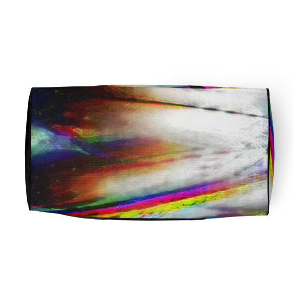 Duffle bag (My Roots) - Image 12