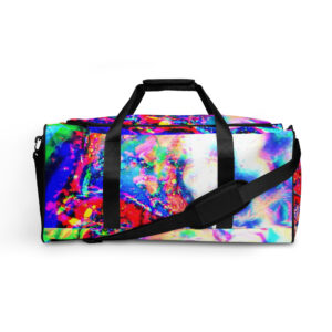 Duffle bag (SOLDIER)
