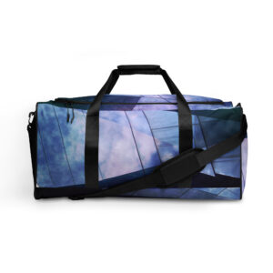 Duffle bag (SCREENS)