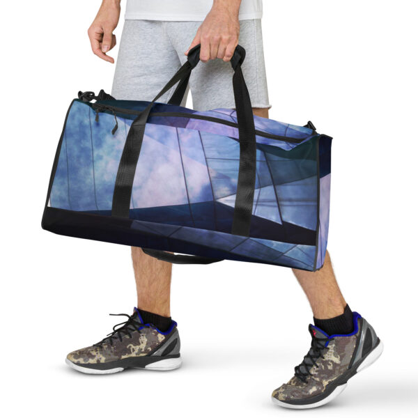 Duffle bag (SCREENS) - Image 4