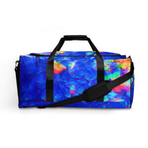 Duffle bag (Feel the Love)