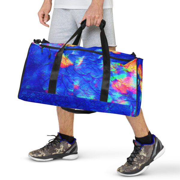 Duffle bag (Feel the Love) - Image 3