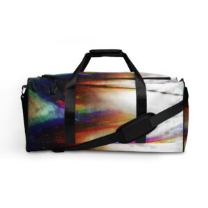 Duffle bag (My Roots)