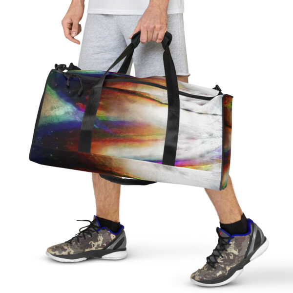 Duffle bag (My Roots) - Image 3