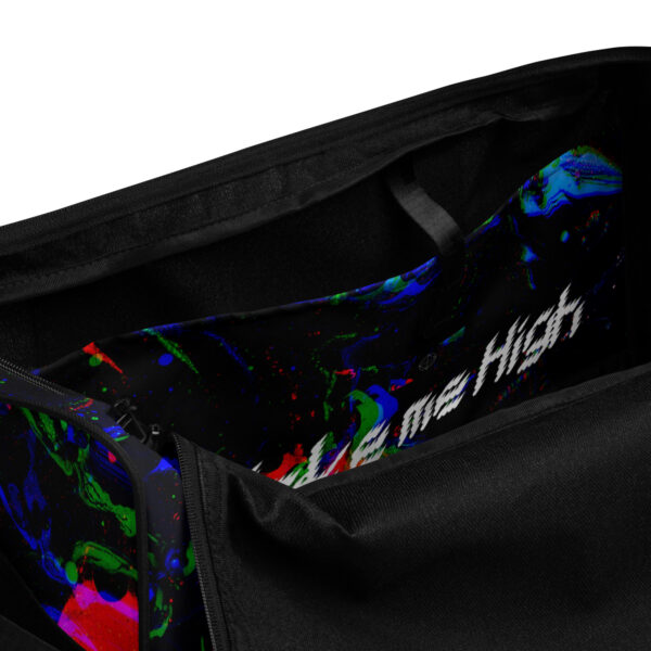 Duffle bag (Make me High) - Image 11