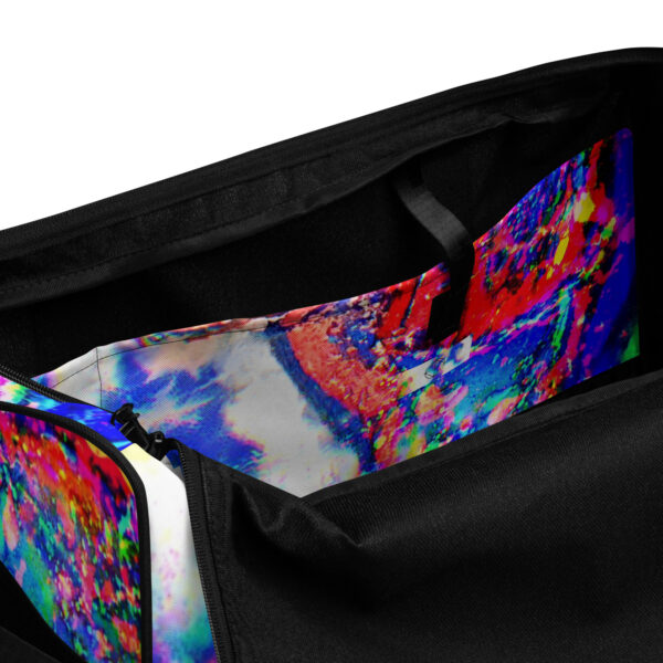 Duffle bag (SOLDIER) - Image 12