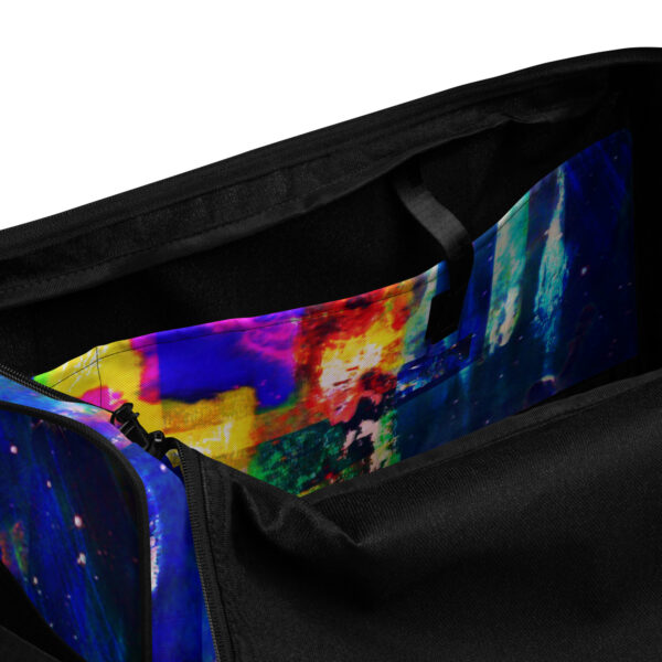Duffle bag (HALLUCINATING) - Image 12