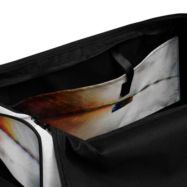 Duffle bag (My Roots) - Image 13