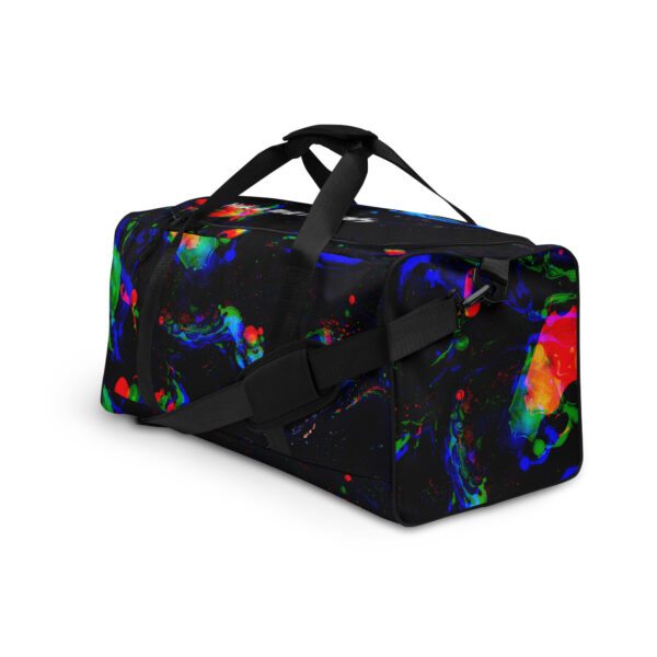 Duffle bag (Make me High) - Image 5