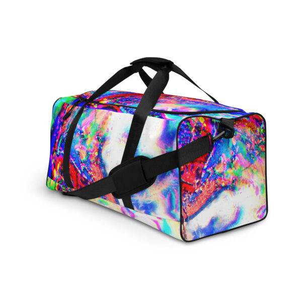Duffle bag (SOLDIER) - Image 6