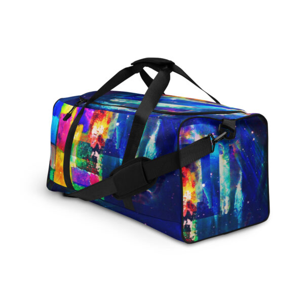 Duffle bag (HALLUCINATING) - Image 6