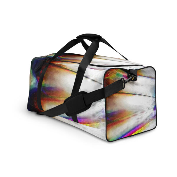 Duffle bag (My Roots) - Image 7