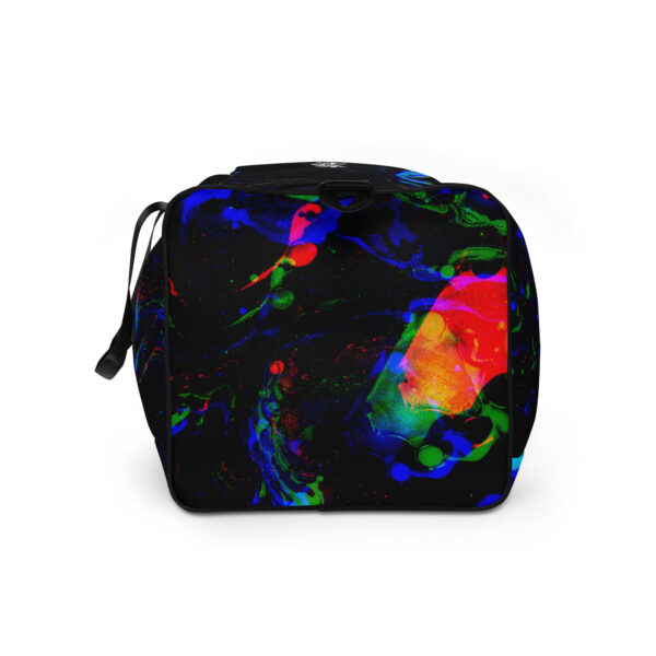 Duffle bag (Make me High) - Image 8
