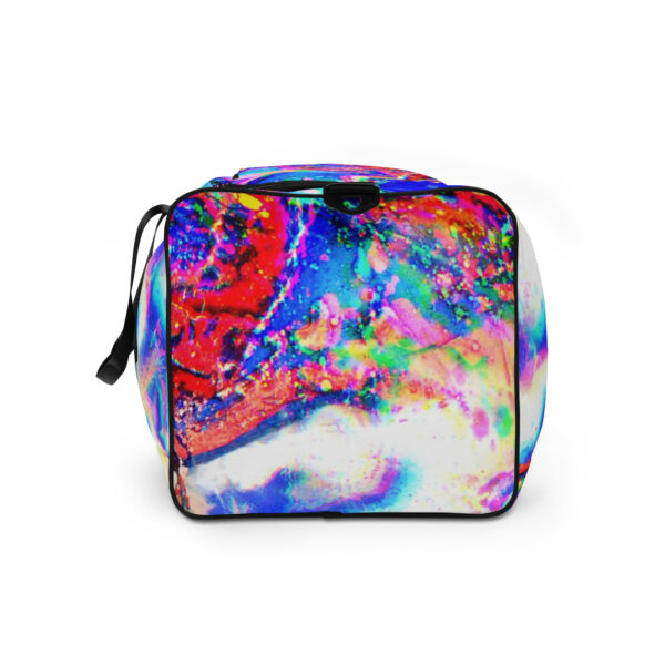 Duffle bag (SOLDIER) - Image 9
