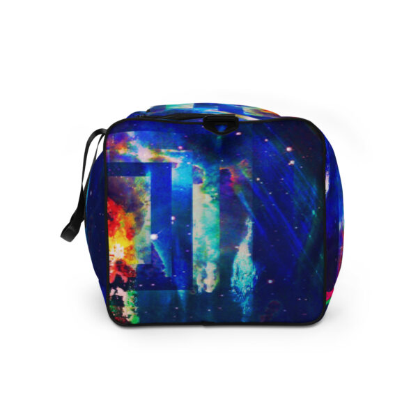 Duffle bag (HALLUCINATING) - Image 9