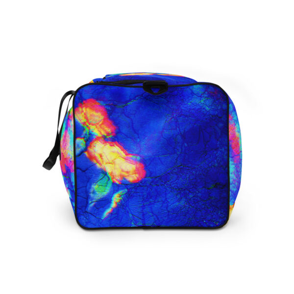 Duffle bag (Feel the Love) - Image 10