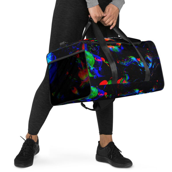 Duffle bag (Make me High) - Image 2