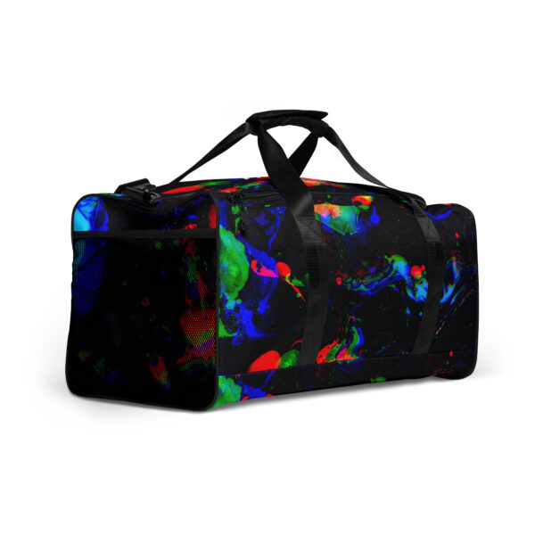 Duffle bag (Make me High) - Image 4