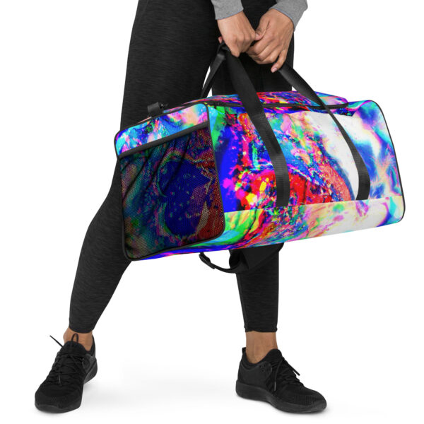 Duffle bag (SOLDIER) - Image 2