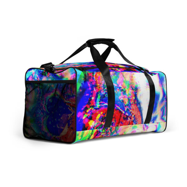 Duffle bag (SOLDIER) - Image 5